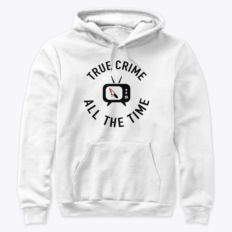 True Crime Tee-V 